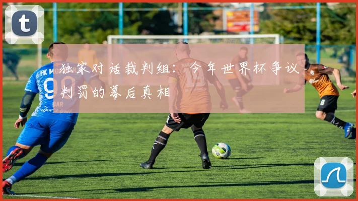 独家对话裁判组：今年世界杯争议判罚的幕后真相
